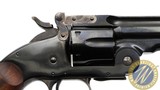 Uberti Navy Arms 1875 Schofield .44-40 Win 7