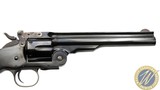 Uberti Navy Arms 1875 Schofield .44-40 Win 7