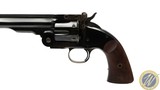 Uberti Navy Arms 1875 Schofield .44-40 Win 7