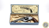 Uberti Navy Arms 1875 Schofield .44-40 Win 7