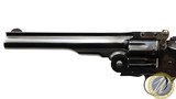 Uberti Navy Arms 1875 Schofield .44-40 Win 7