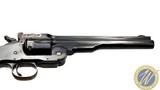 Uberti Navy Arms 1875 Schofield .44-40 Win 7