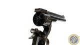 Uberti Navy Arms 1875 Schofield .44-40 Win 7