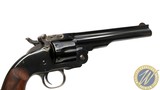 Uberti Navy Arms 1875 Schofield .44-40 Win 7