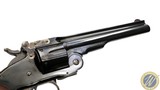 Uberti Navy Arms 1875 Schofield .44-40 Win 7