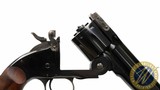 Uberti Navy Arms 1875 Schofield .44-40 Win 7