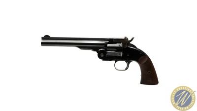 Uberti Navy Arms 1875 Schofield .44-40 Win 7