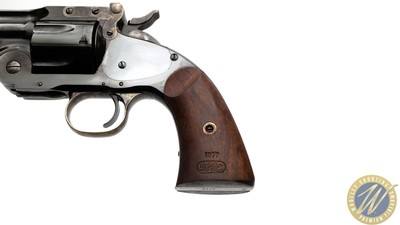 Uberti Navy Arms 1875 Schofield .44-40 Win 7