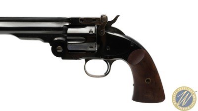 Uberti Navy Arms 1875 Schofield .44-40 Win 7