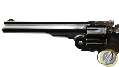 Uberti Navy Arms 1875 Schofield .44-40 Win 7