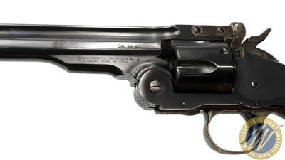 Uberti Navy Arms 1875 Schofield .44-40 Win 7