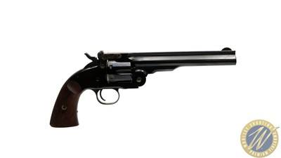 Uberti Navy Arms 1875 Schofield .44-40 Win 7