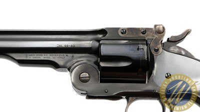 Uberti Navy Arms 1875 Schofield .44-40 Win 7