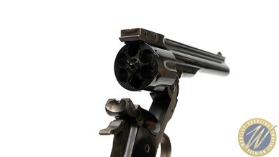Uberti Navy Arms 1875 Schofield .44-40 Win 7
