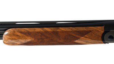 Blaser F16 Game Shotgun 20ga 30