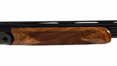 Blaser F16 Game Shotgun 20ga 30