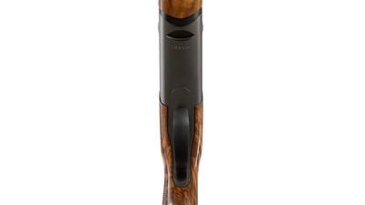 Blaser F16 Game Shotgun 20ga 30