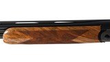 Blaser F16 Game Shotgun 20ga 30