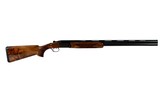 Blaser F16 Game Shotgun 20ga 30