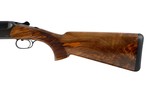 Blaser F16 Game Shotgun 20ga 30