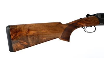 Blaser F16 Game Shotgun 20ga 30