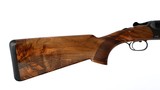Blaser F16 Game Shotgun 20ga 30