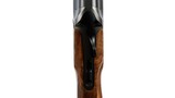 Blaser F16 Game Shotgun 20ga 30