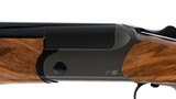 Blaser F16 Game Shotgun 20ga 30