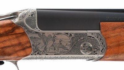 Blaser F16 Sporting Grand Luxe 12ga 32