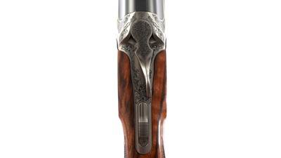 Blaser F16 Sporting Grand Luxe 12ga 32