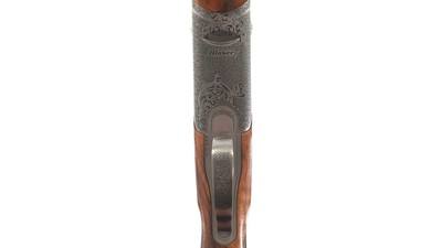 Blaser F16 Sporting Grand Luxe 12ga 32