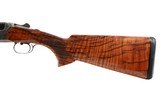 Blaser F16 Sporting Grand Luxe 12ga 32