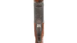 Blaser F16 Sporting Grand Luxe 12ga 32