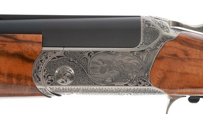 Blaser F16 Sporting Grand Luxe 12ga 32