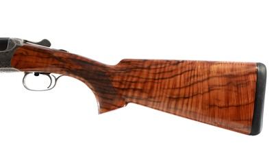 Blaser F16 Sporting Grand Luxe 12ga 32