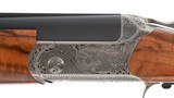 Blaser F16 Sporting Grand Luxe 12ga 32