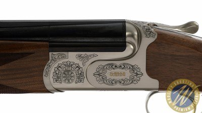 Caesar Guerini Summit Sporting Compact 12ga 30
