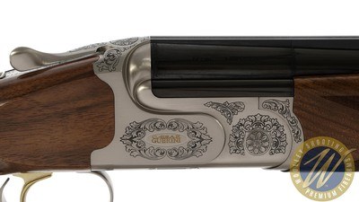 Caesar Guerini Summit Sporting Compact 12ga 30