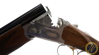 Caesar Guerini Summit Sporting Compact 12ga 30