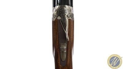 Caesar Guerini Summit Sporting Compact 12ga 30