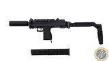 Masterpiece Arms 30SST 9mm 3