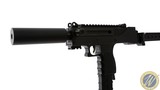 Masterpiece Arms 30SST 9mm 3