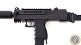 Masterpiece Arms 30SST 9mm 3