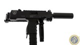 Masterpiece Arms 30SST 9mm 3