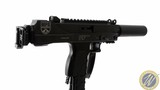 Masterpiece Arms 30SST 9mm 3