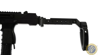 Masterpiece Arms 30SST 9mm 3