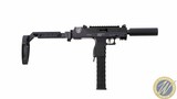 Masterpiece Arms 30SST 9mm 3