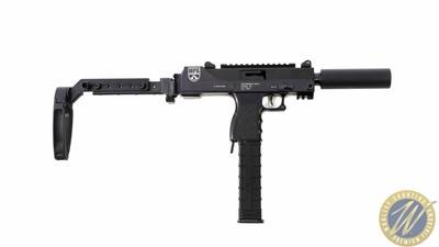 Masterpiece Arms 30SST 9mm 3