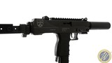 Masterpiece Arms 30SST 9mm 3