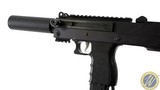 Masterpiece Arms 30SST 9mm 3